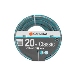 Шланг Gardena Classic 13 мм (1/2"), 20 м  / 18003-20.000.00